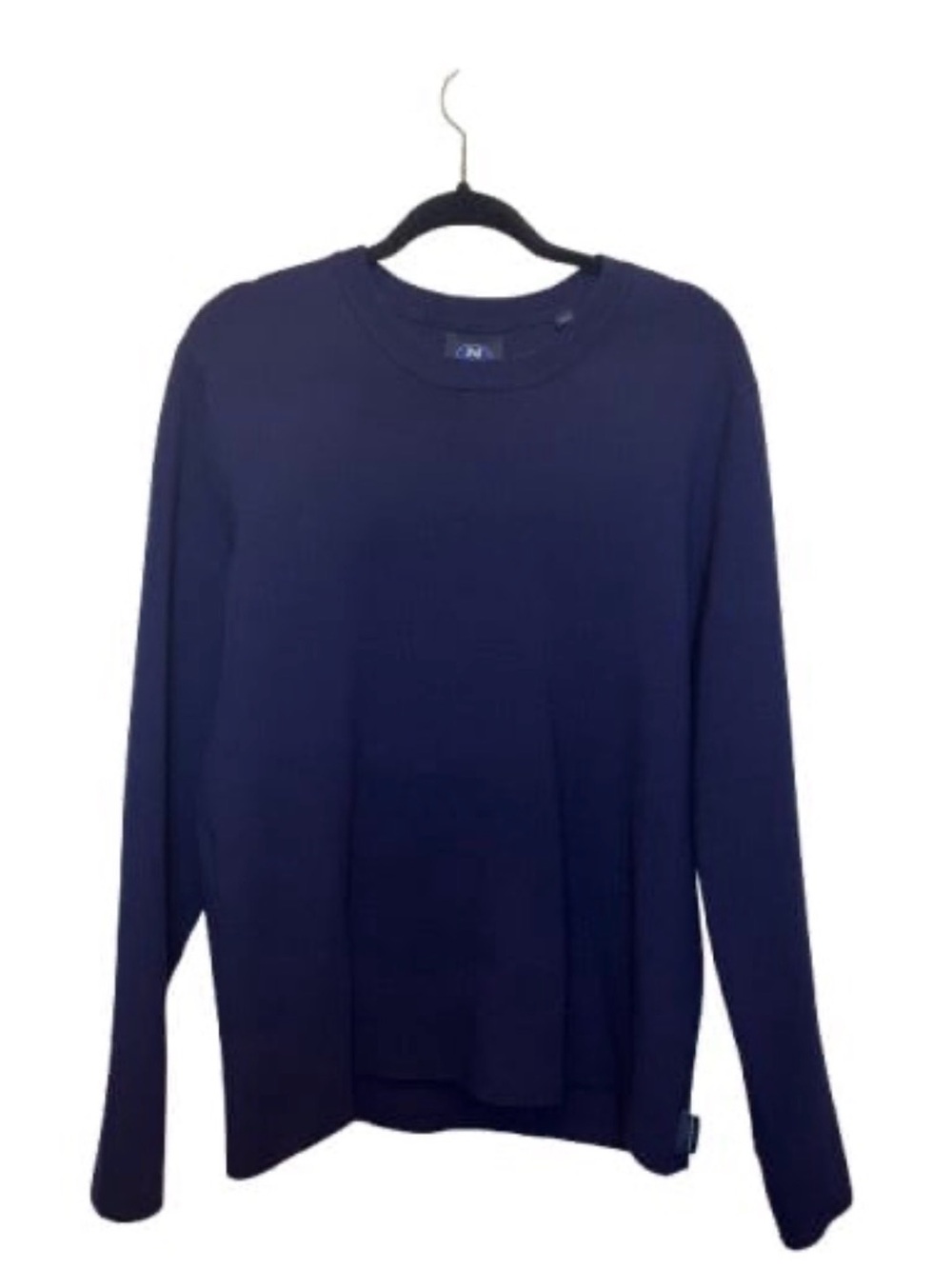 North Sails Deep Navy Crewneck Sweatshirt Men’s XXL